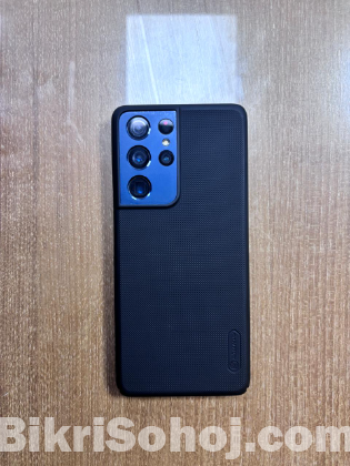 SAMSUNG GALAXY S21 ULTRA